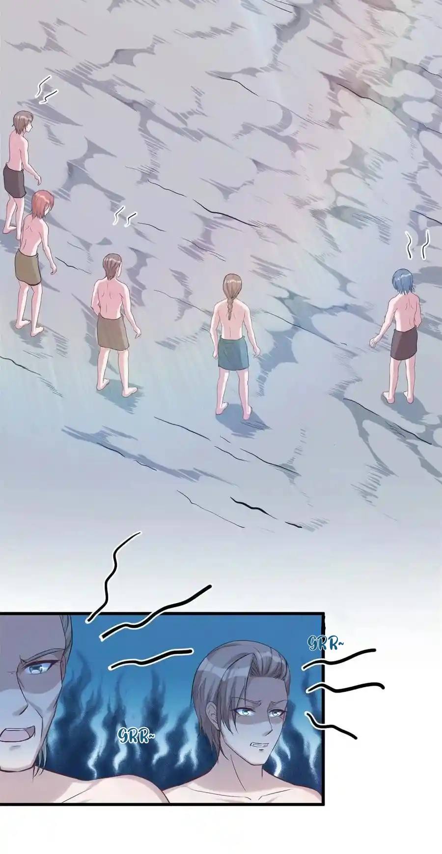 Beauty and the Beasts Chapter 182 Gambar 30